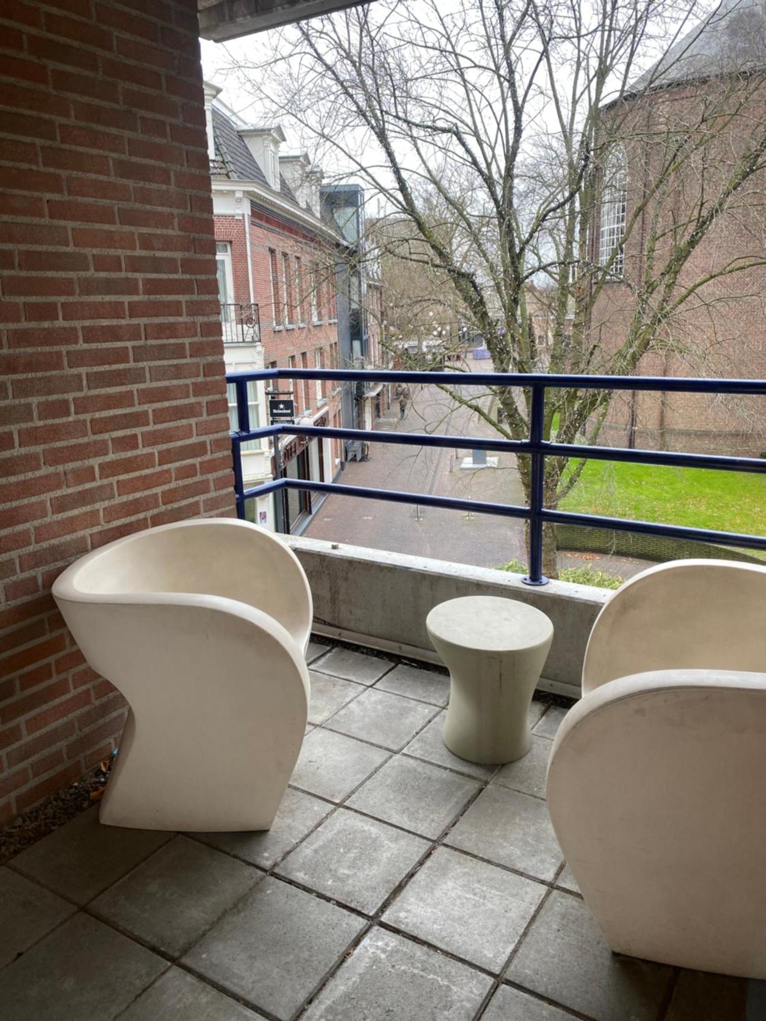 Hotel Tongerlo Roosendaal Exterior foto