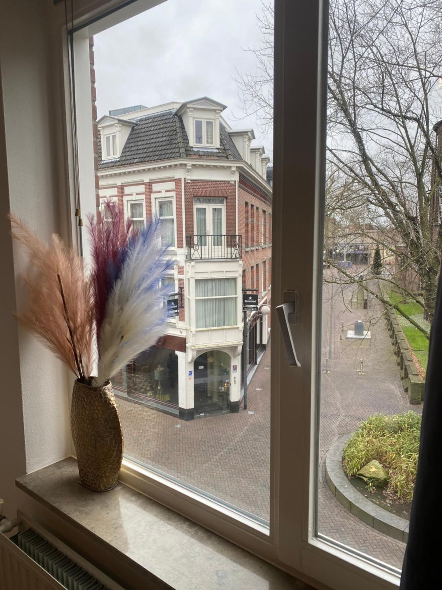 Hotel Tongerlo Roosendaal Exterior foto